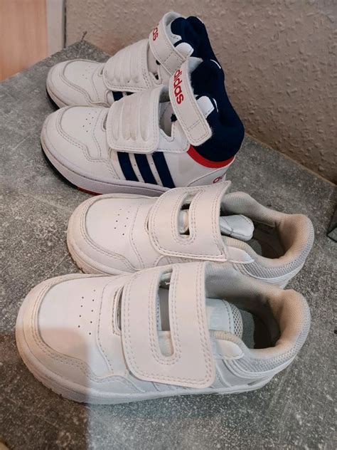 adidas jungen schuhe ebay|adidas Jungenschuhe Sneaker aus Leder online kaufen .